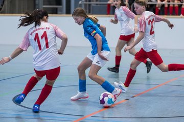 Bild 267 - wBJ Loewinnen-Cup